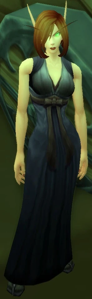 Nalama the Merchant