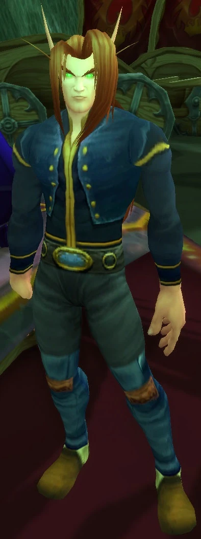 Vinemaster Alamaro
