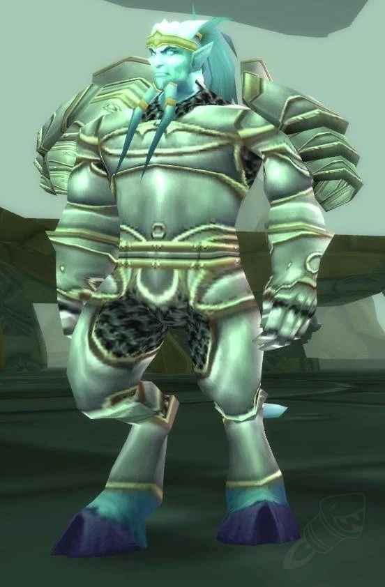Harbinger Argomen