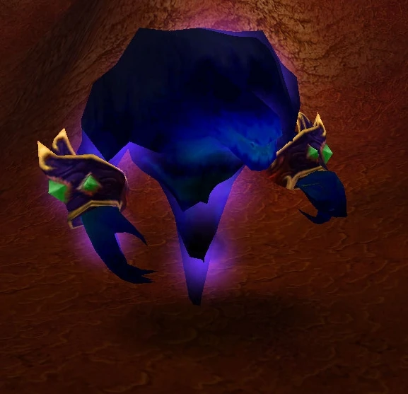 Invading Voidwalker