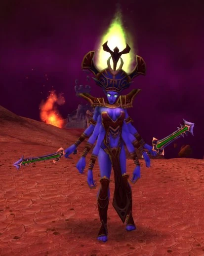 Deathwhisperer