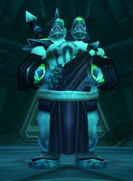 Blackheart the Inciter