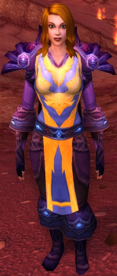 Sergeant Altumus