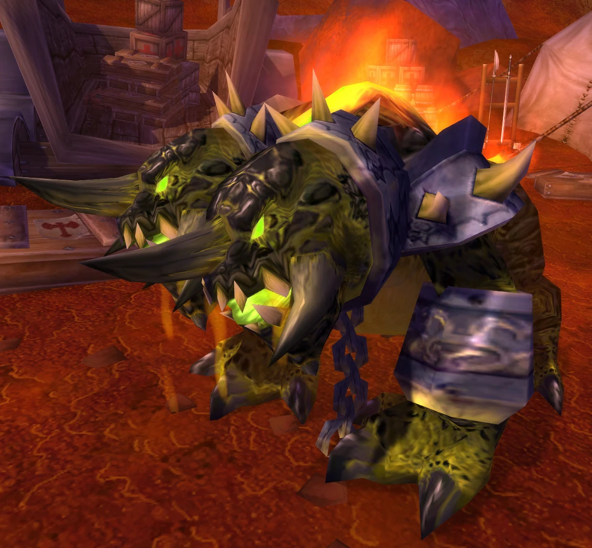 Portal Hound