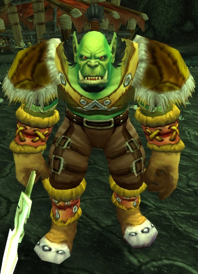 Drek'Gol