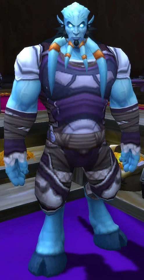 Gromden