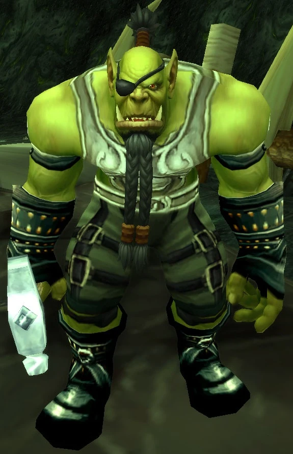 Grokom Deatheye