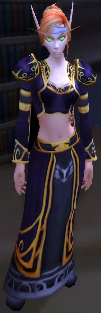 Mi'irku Farstep