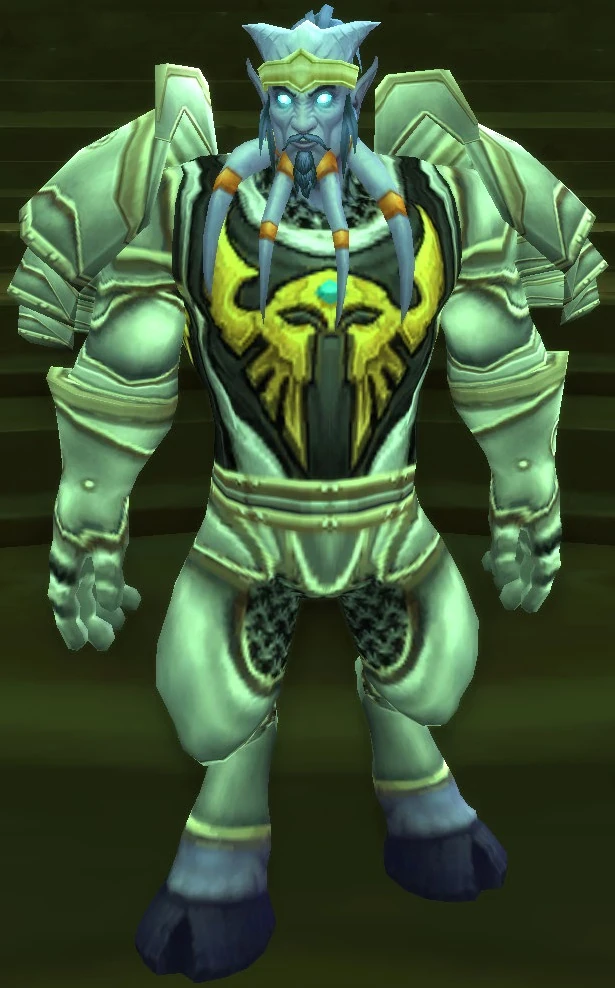 Harbinger Erothem