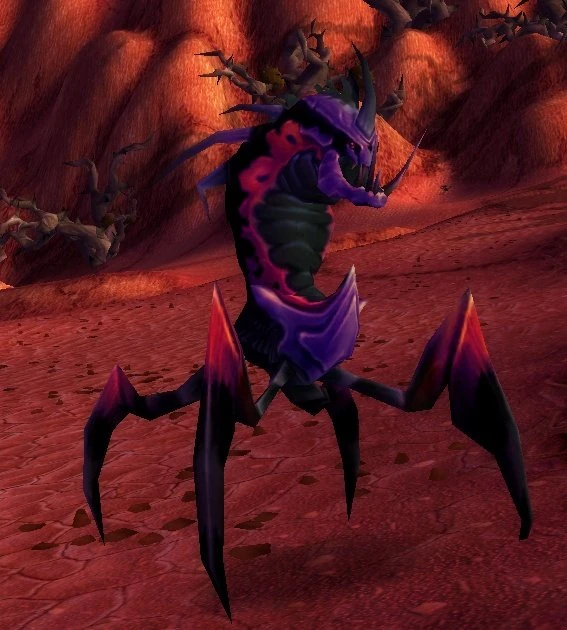 Thornfang Venomspitter