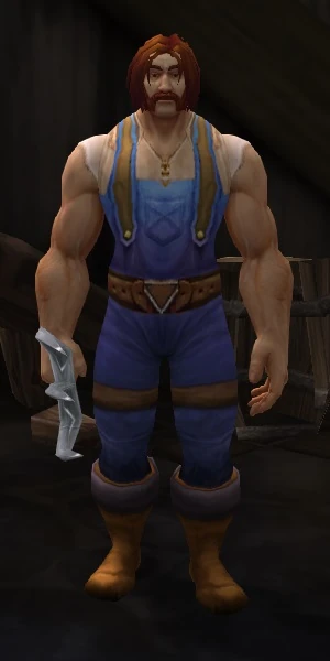 Farmer Solliden