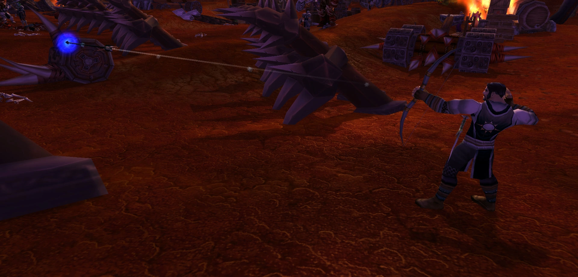 Coilfang Ambusher (1)