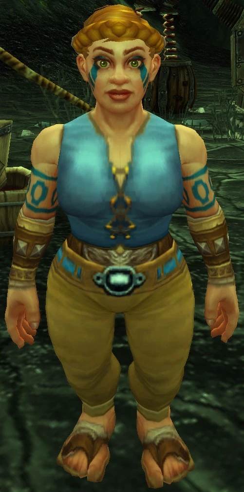 Large Elekk, Mount (Elite, NPC)
