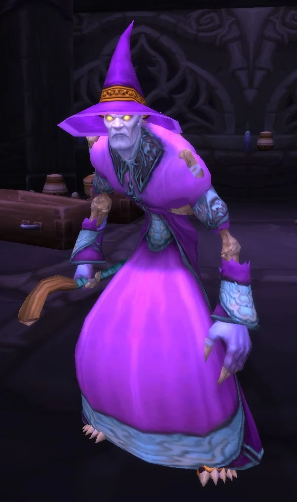 Dalar Dawnweaver