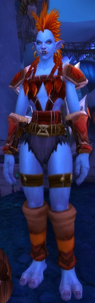 Guard Untula