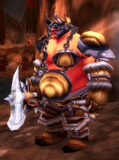 Lair Brute