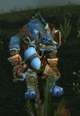 Rot Hide Brute