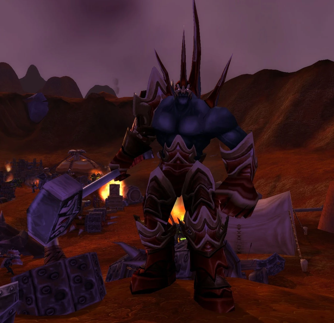 Felguard Lieutenant