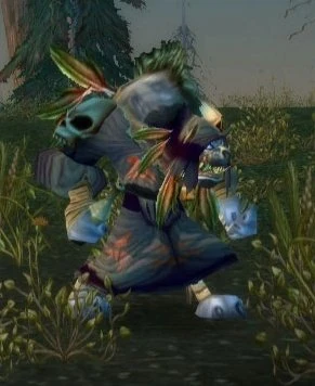 Rot Hide Plague Weaver