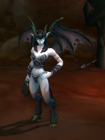 Maiden of Pain