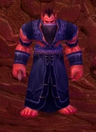 Shattered Hand Neophyte
