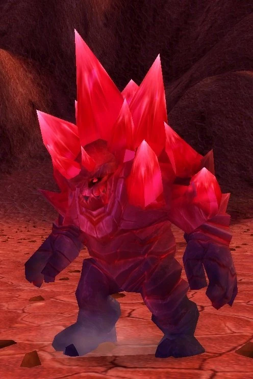 Goliathon Shardling