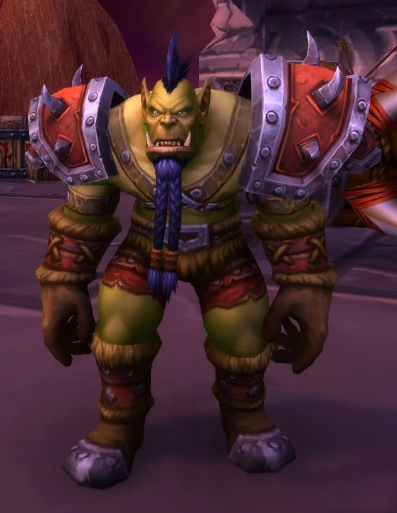 Peon Overseer