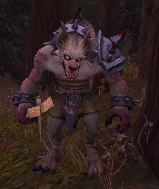 Rot Hide Bruiser