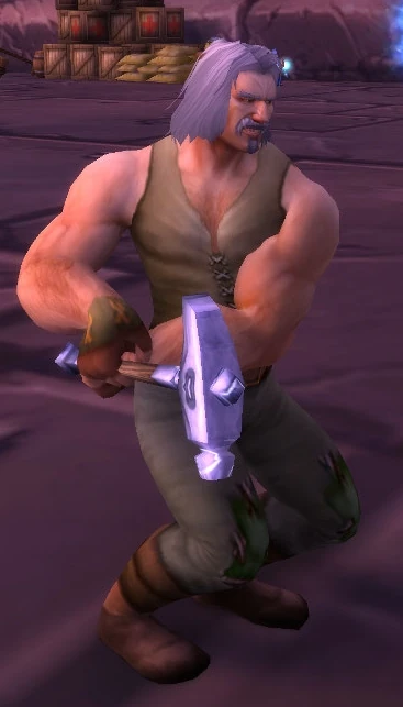 Peasant Worker