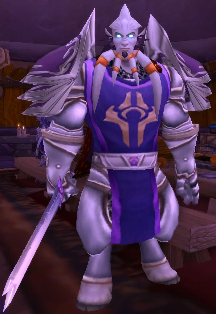 Exarch Orelis