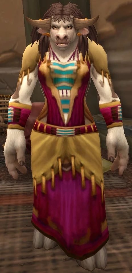 Fera Palerunner