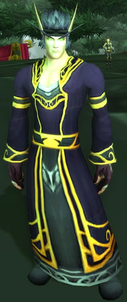 Magister Falris