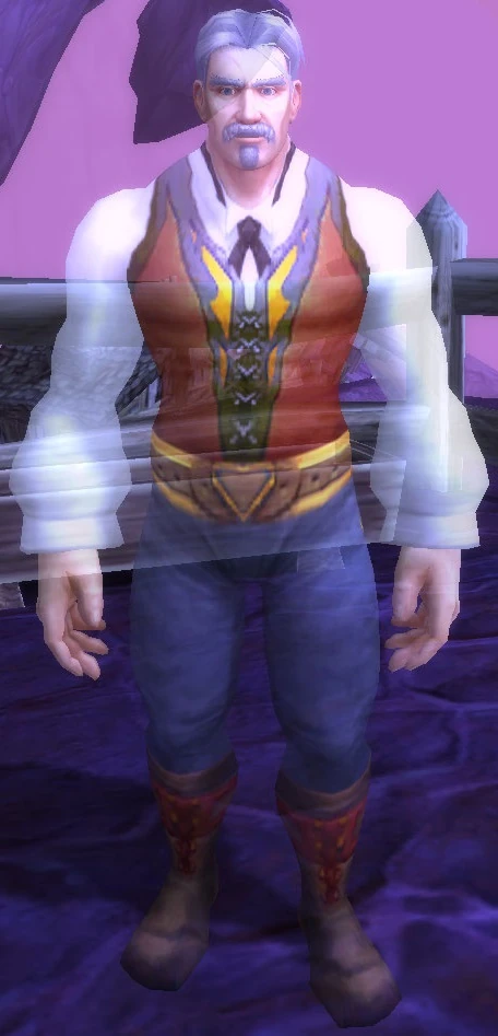 Custodian Dieworth