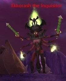Ekkorash the Inquisitor