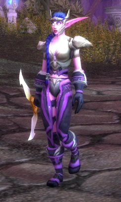 Sylvanaar Sentinel