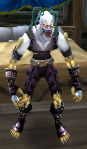 Quinn Yorick