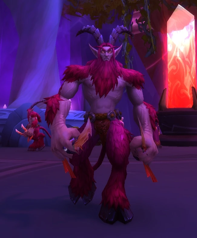 Nethervine Inciter