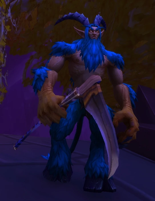 Nethervine Reaper