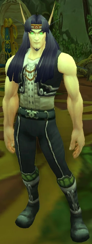 Arrond