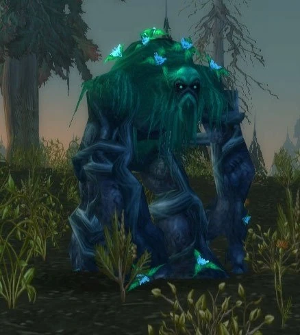 Lake Skulker
