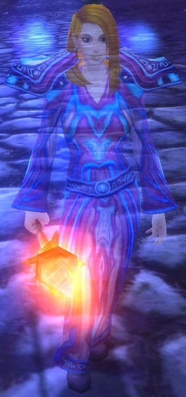 Abjurist Belmara
