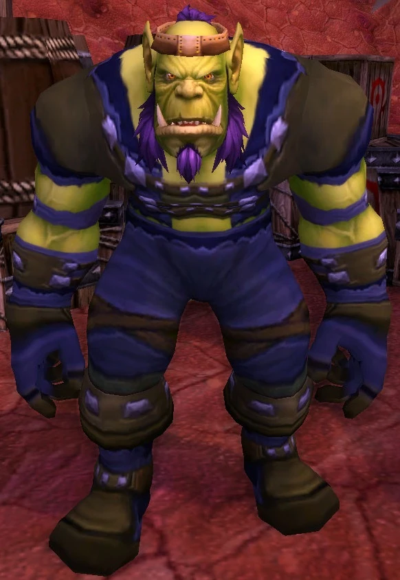 Peon Bolgar