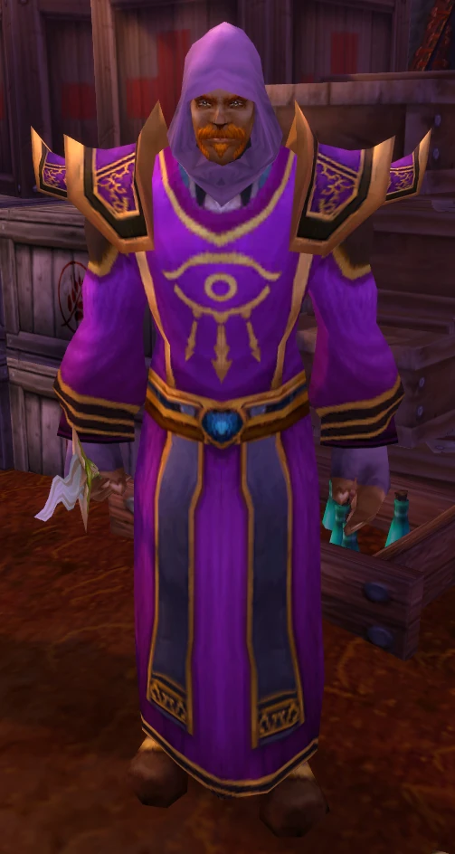 Nethergarde Advisor