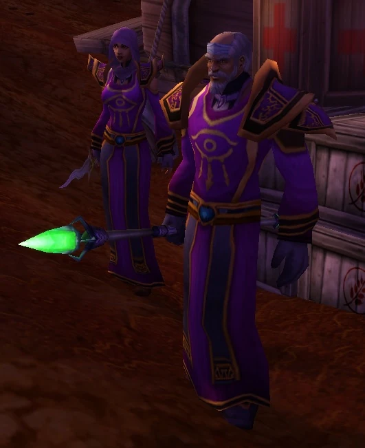 Watcher Theronus