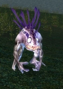 Vile Fin Tidecaller