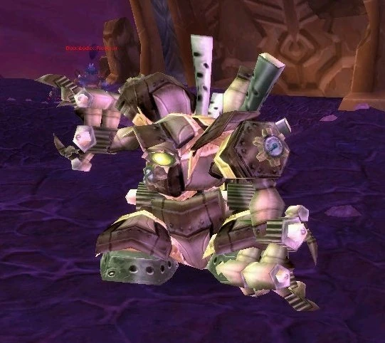 Maxx A. Million Mk. II