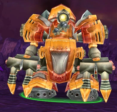 Maxx A. Million Mk. V