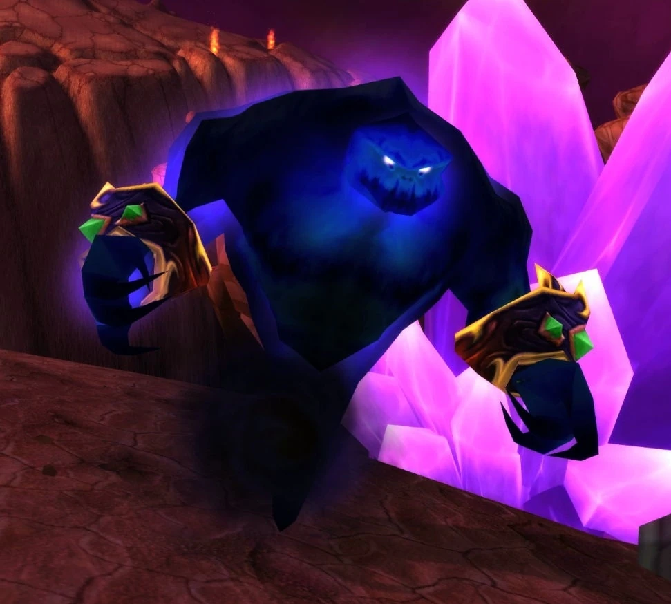 Void Servant