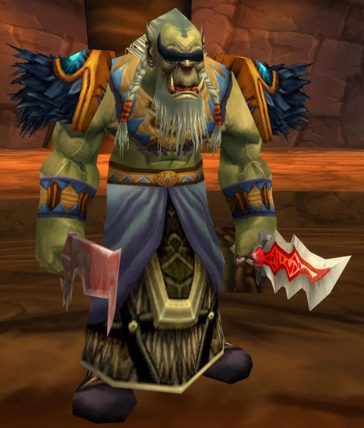 Drek'Thar