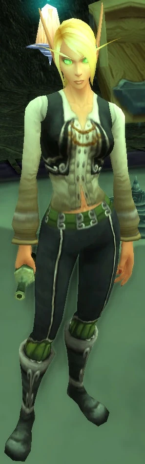 Alorya